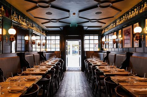 From Sri Lankan street food, Mediterranean small plates, and udon noodles to Sunday roasts and northern Thai grills Soho has it all. . Noble rot soho